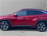 Hyundai Tucson Image 6