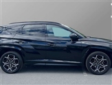 Hyundai Tucson Image 2