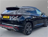Hyundai Tucson Image 3