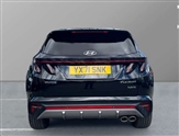 Hyundai Tucson Image 4