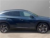 Hyundai Tucson Image 2