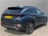 Hyundai Tucson Image 3