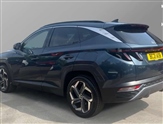 Hyundai Tucson Image 5