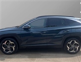 Hyundai Tucson Image 6