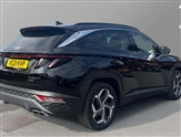 Hyundai Tucson Image 3