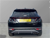 Hyundai Tucson Image 4