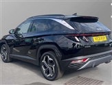 Hyundai Tucson Image 5