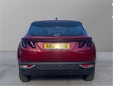 Hyundai Tucson Image 4