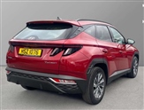 Hyundai Tucson Image 3