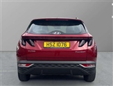 Hyundai Tucson Image 4