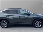 Hyundai Tucson Image 2