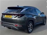 Hyundai Tucson Image 3