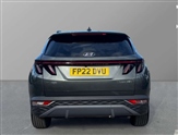 Hyundai Tucson Image 4