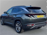 Hyundai Tucson Image 5