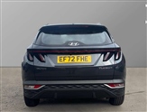 Hyundai Tucson Image 4