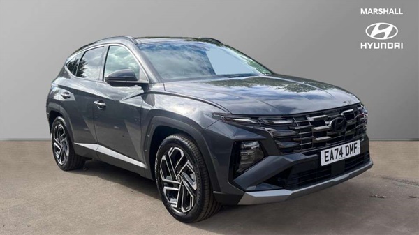Large image for the Used Hyundai Tucson