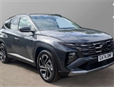 Hyundai Tucson Image 1