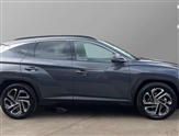 Hyundai Tucson Image 2