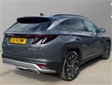 Hyundai Tucson Image 3