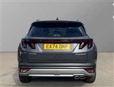 Hyundai Tucson Image 4