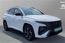 Used Hyundai Tucson