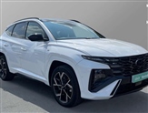 Hyundai Tucson Image 1