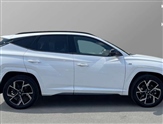 Hyundai Tucson Image 2
