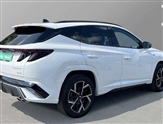 Hyundai Tucson Image 3