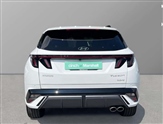 Hyundai Tucson Image 4