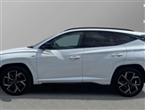 Hyundai Tucson Image 6
