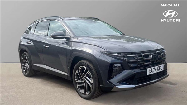 Large image for the Used Hyundai Tucson
