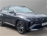 Hyundai Tucson Image 1