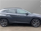 Hyundai Tucson Image 2