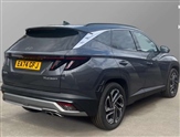 Hyundai Tucson Image 3