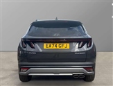 Hyundai Tucson Image 4