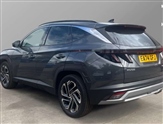Hyundai Tucson Image 5