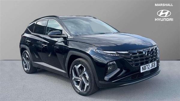 Large image for the Used Hyundai Tucson