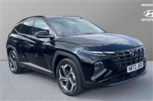 Used Hyundai Tucson