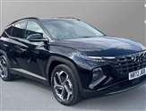 Hyundai Tucson Image 1