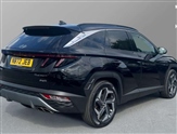 Hyundai Tucson Image 3