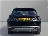 Hyundai Tucson Image 4