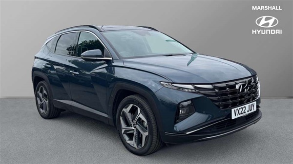 Large image for the Used Hyundai Tucson