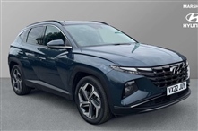 Used Hyundai Tucson