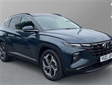 Hyundai Tucson Image 1