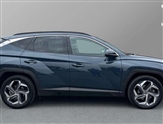 Hyundai Tucson Image 2