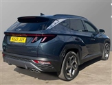 Hyundai Tucson Image 3