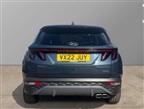 Hyundai Tucson Image 4