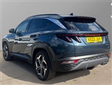 Hyundai Tucson Image 5