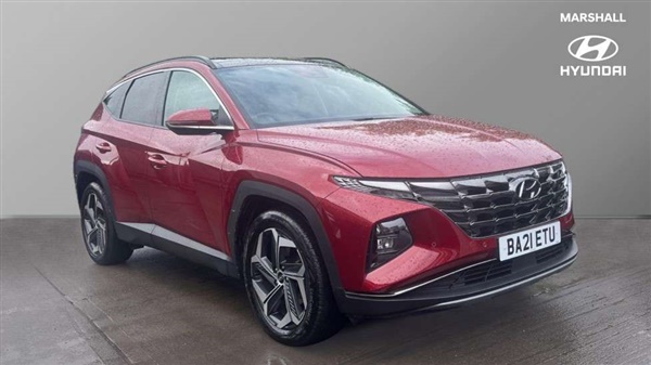 Large image for the Used Hyundai Tucson