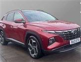 Hyundai Tucson Image 1